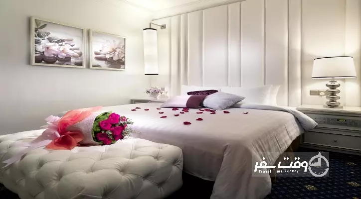 هتل گرند سیزن کوالالامپور